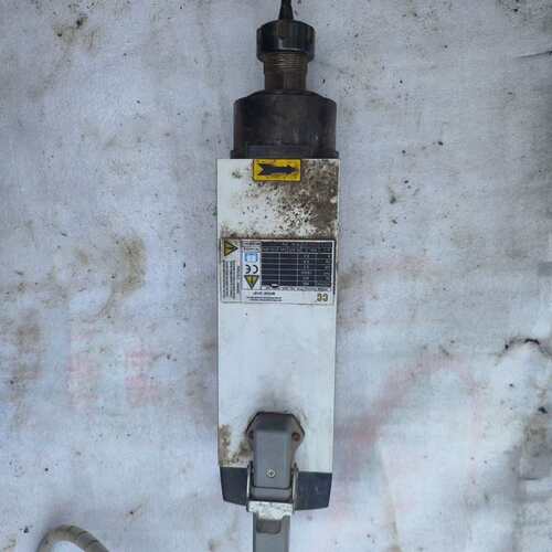 议价木工设备主轴MHS46-3518F。3.5KW