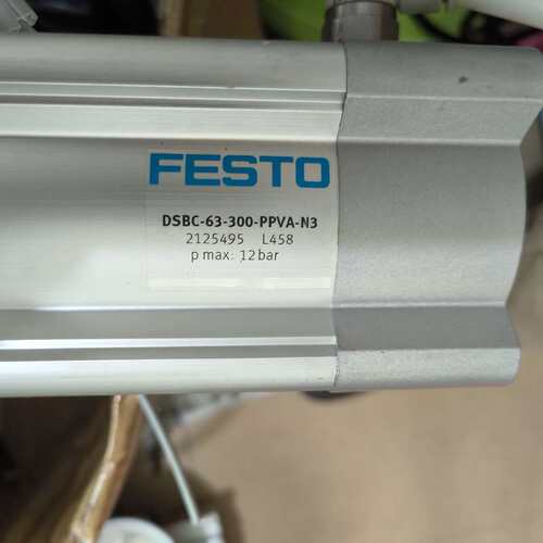 议价 FESTO DSBC-63-300-300-PPV