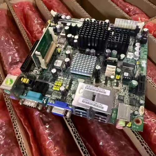 议价艾讯宏达工控机主板A10-RCSBC86837SBC86837 A10-RC