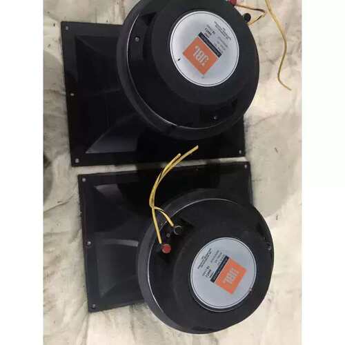 议价非实价JBL4726高音一对非实价