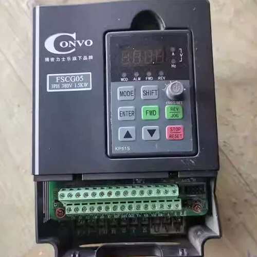 议价变频器 FSCG05.1-1K50-3P380-A-EP-NNNN-01V01 1.5kw 380v