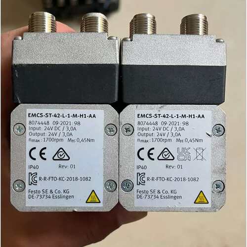 议价电缸电机EMCS-ST-42-L-1-M-H1-AA