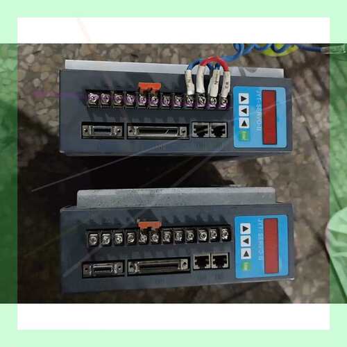 议价 全数字交流伺服驱动系器JYT-30A-XMZ，30A
