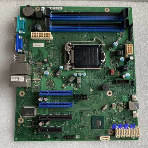 议价 w26361-w3212-x-02主板 D3219-A11 GS2 设备机主板
