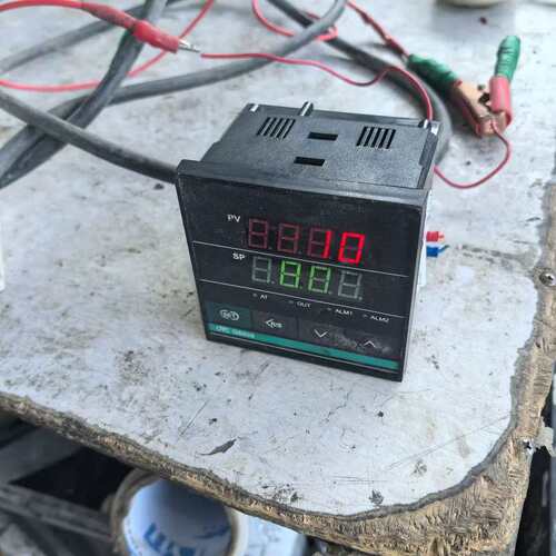 议价智能温控仪-601211 0-1300度。180-240