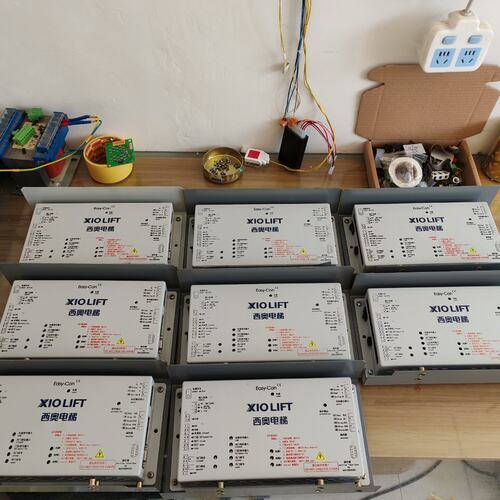 议价XIOLIFT门机变频器Easy-ConXIOLIFT Easy-Con西奥Easy-Con