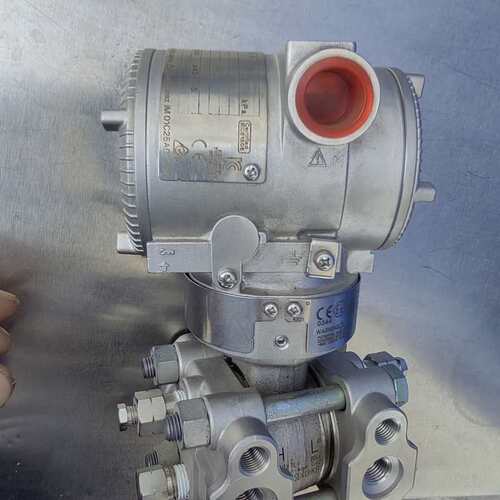 议价YOKOGAWA EJA110E-DLH4G压力变送器