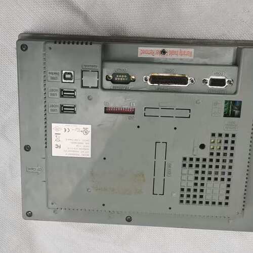 议价HITECH 海泰客触摸屏 PWS6AOOT-P 成色不错