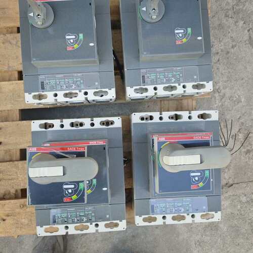 议价B SACE Tmax断路器 T6N 800A
