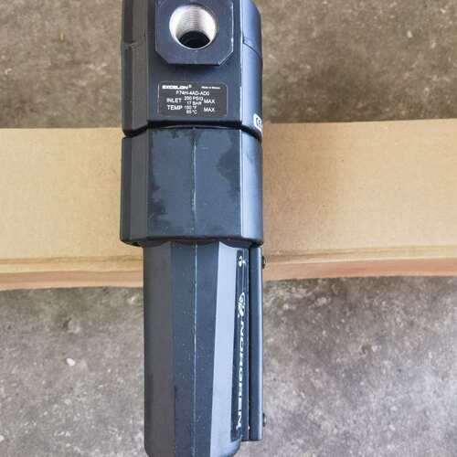 议价诺冠NORGREN F74H-4AD-AD0过滤器，