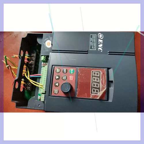 议价变频器EDS1000-44T0075G 变频器7.5KW