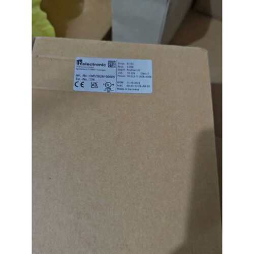 帝尔编码器CMV582M-00009CMV582M-00008CMV582M-00010