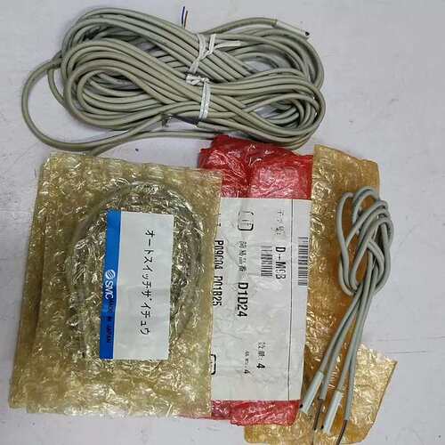 SMC磁性开关D-M9BD-M9ND-M9P