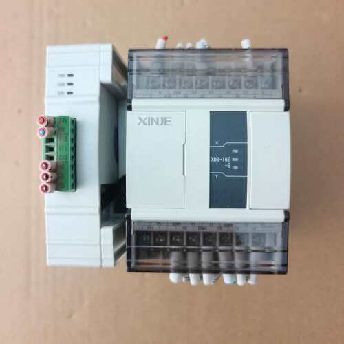 信捷PLCXD3-16T-EXD3-24T-EXD3-32T-E