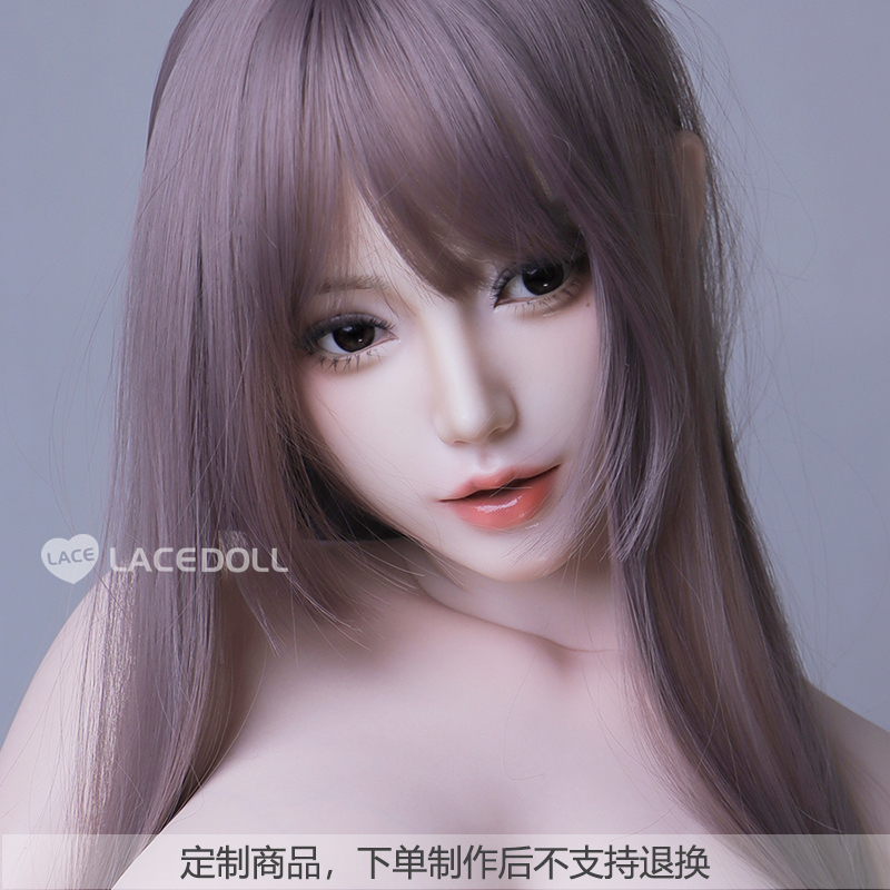 lacedoll暮雪等身手办定做关节