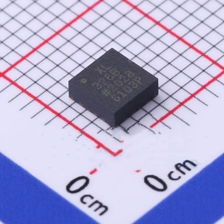 ADXL326BCPZ陀螺仪传感器