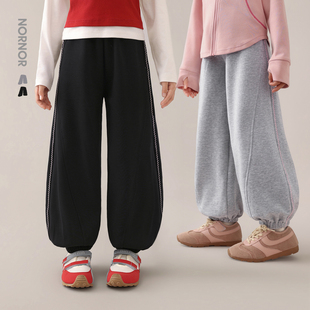 【搭所有】柔糯空气棉会呼吸 是每天闭眼抓的第一条裤子