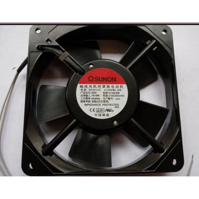 建准DP201AT2122HBT2122HBL.GN120*120*2220v2122HBT|