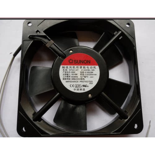 建准DP201AT2122HBT2122HBL.GN120*120*2220v2122HBT|