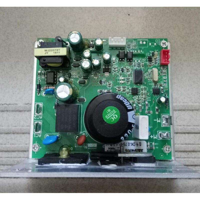 定制AD918跑步机电路板主板控制器亿健跑步机电路板6006D跑步机|