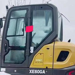 75新款 XE60GA55 国四车门推拉窗挡风玻璃前档上下左右后档