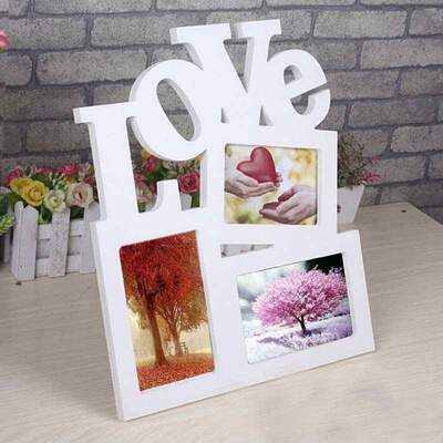 现货速发Love Hlow Love Woode Pho P Frae Rahe