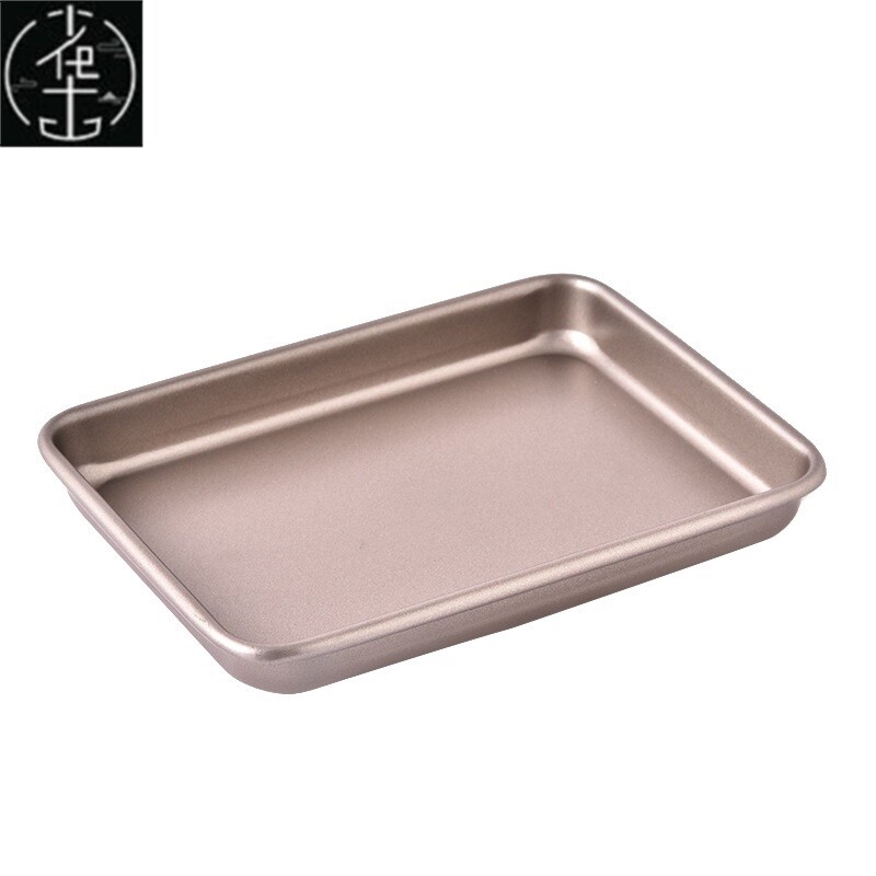 速发 11 ich Pizza Sque Cake Pa Md Tr Ove Bakig Mould
