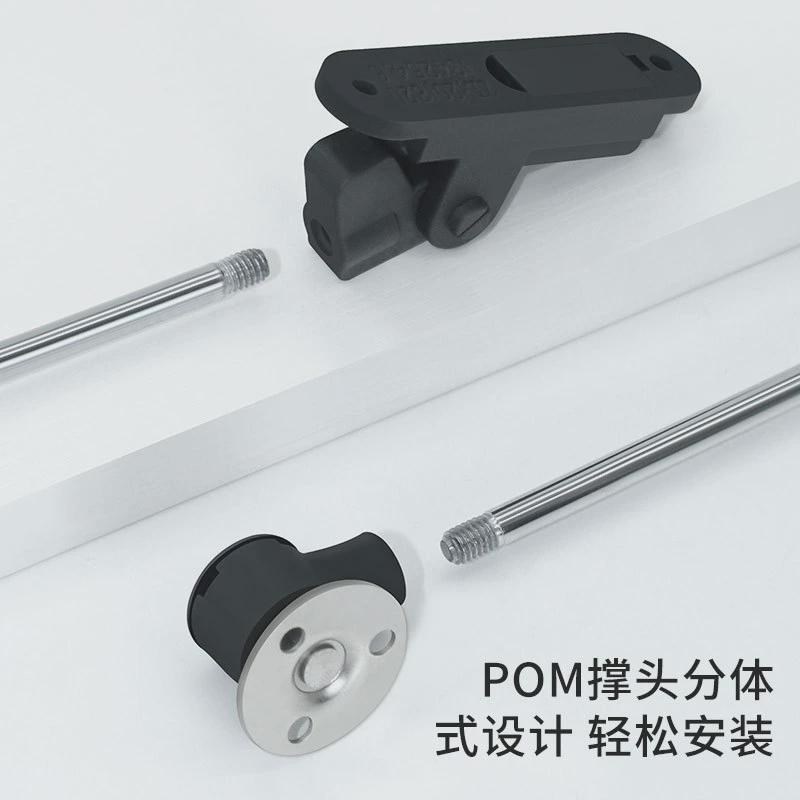 速发液压撑杆气撑液压撑杆气压橱柜气弹簧上翻门液压撑杆支撑杆气