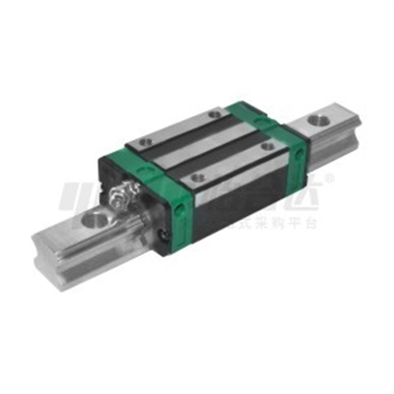 速发怡合达I01 I0 I21/2-H28 0 40 45-L100-60直线导轨滑块