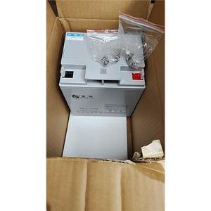蓄电池SP12-24FR现货12V24AH消防主机UPS电源