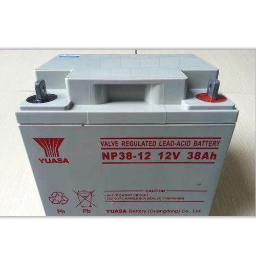 NP32-12 12V32AH UPS专用免维护蓄电池