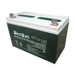 韩国Union/友联铅酸蓄电池12V120AH 友联MX12120应急电源专用