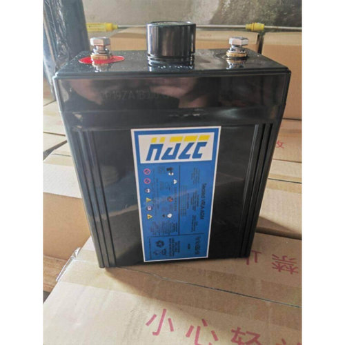 海志HZB2-150免维护铅酸蓄电池/2V150AH/太阳能/船用/直流屏/消防