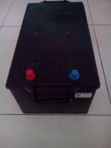 进口德国阳光 A412/180A 蓄电池12V180AH纯胶体免维护阳光蓄电池