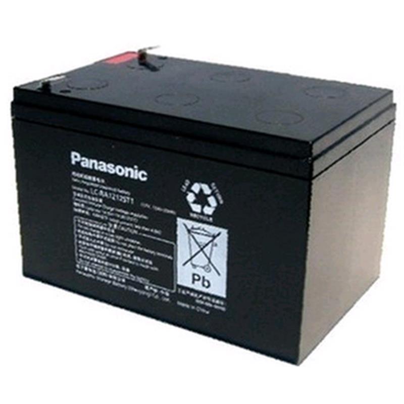 LC-RA1212PG1 12V12AH蓄电池UPS/EPS电瓶免维护