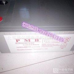 LCPA12-200/12V200AH船舶 监控不间断直流屏电池