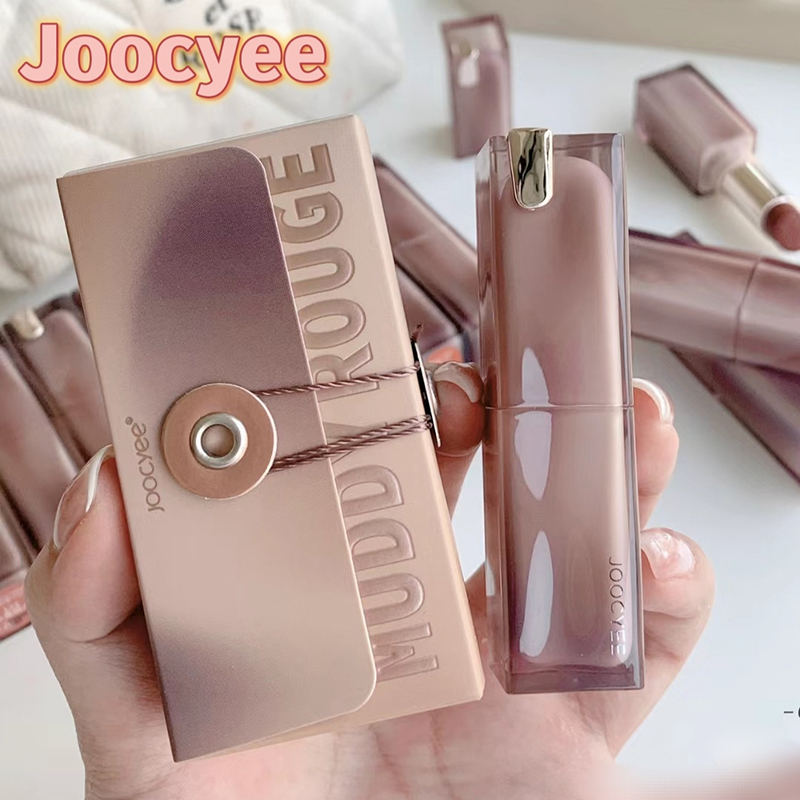 高级粉雾！Joocyee正品酵色口红
