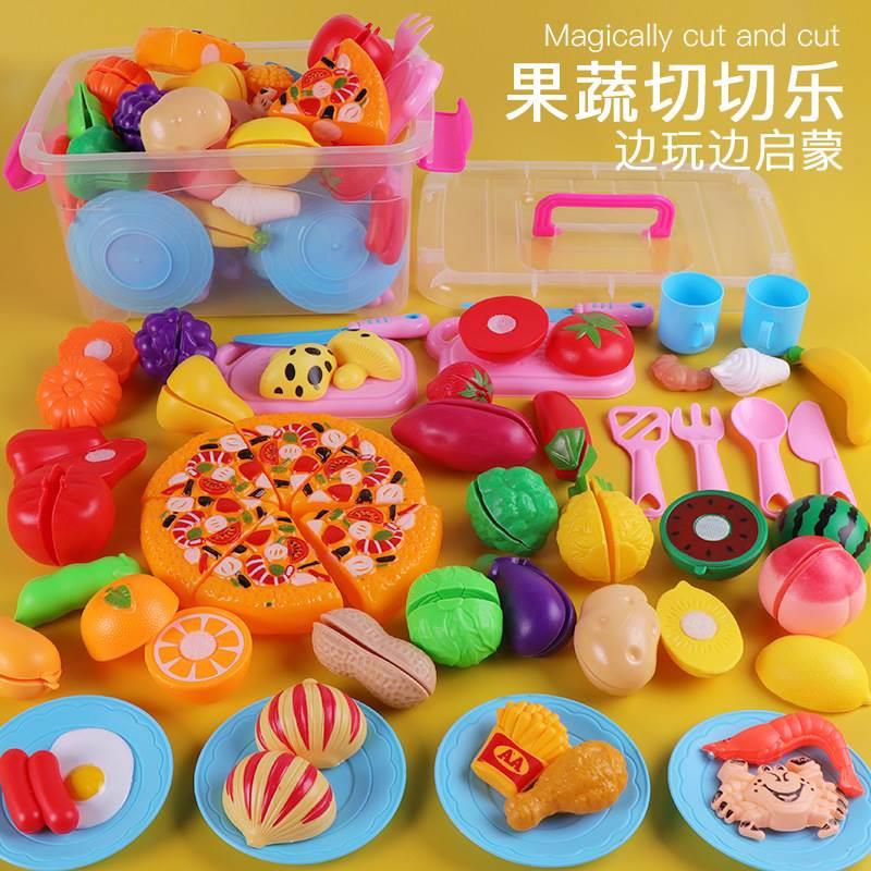 现货速发迷你厨房真煮全套儿童玩具真实版可做饭厨具6岁10小女孩8