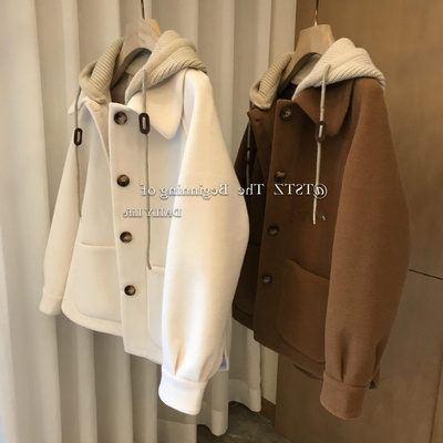 涤纶聚酯纤维常规韩版通勤百搭