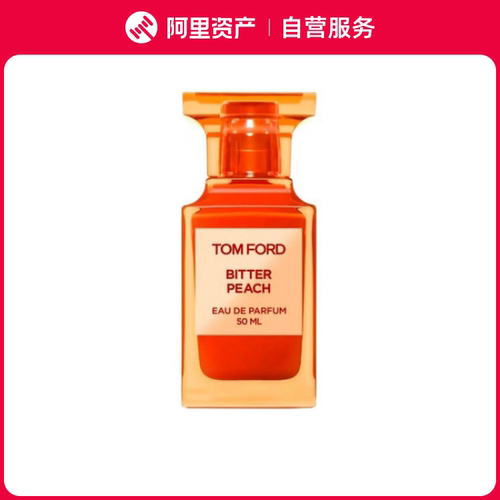 TF 桃子香水 BITTER PEACH EDP 50ml