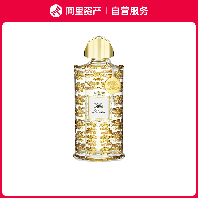 CREED 信仰 白花女士香水 EDP  75ml/250ml