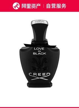 CREED 信仰 黑色爱恋女士香水 EDP