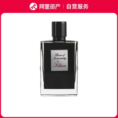 by Kilian/凯利安   Flower of Immortality永生之花EDP 50ml