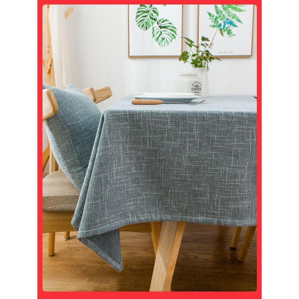 checkered tablecloth rectangular square table picnic cloth