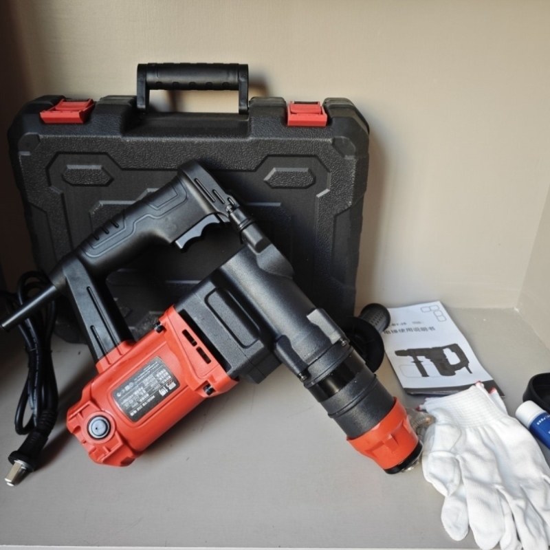 处理全新26专卖店电锤8157的双用特价电锤电镐库存冲击钻处理,五金/工具,电锤,淘宝优惠券,粉丝福利购,淘宝优惠卷