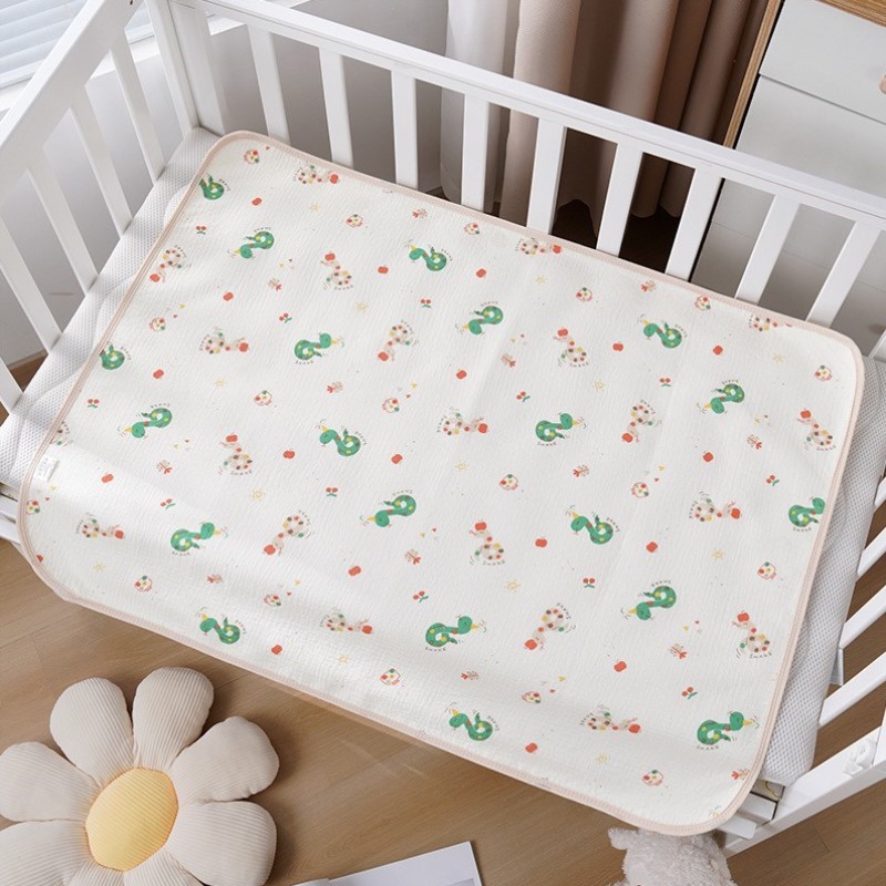 婴儿垫专用便携可洗姨妈成人儿童大学生宿舍超大尺寸隔尿垫防水