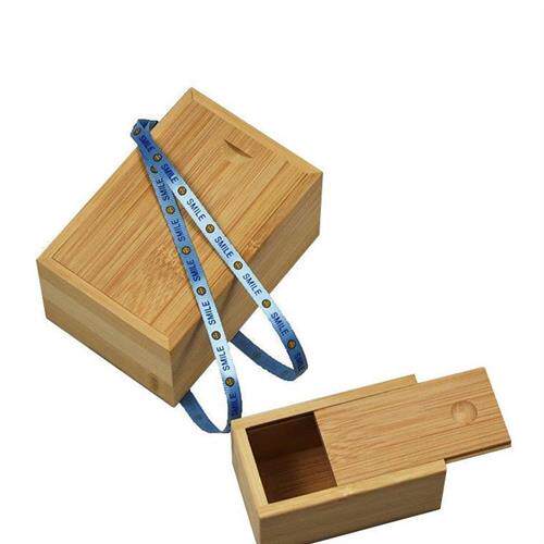 竹木蚯蚓盒垂钓配件木质小号渔具辅助饵料盒鱼料盒红虫盒饵料盒