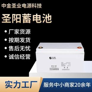 EPS应急电源专用 蓄电池SP12 100 免维护12V100AH 直流屏UPS