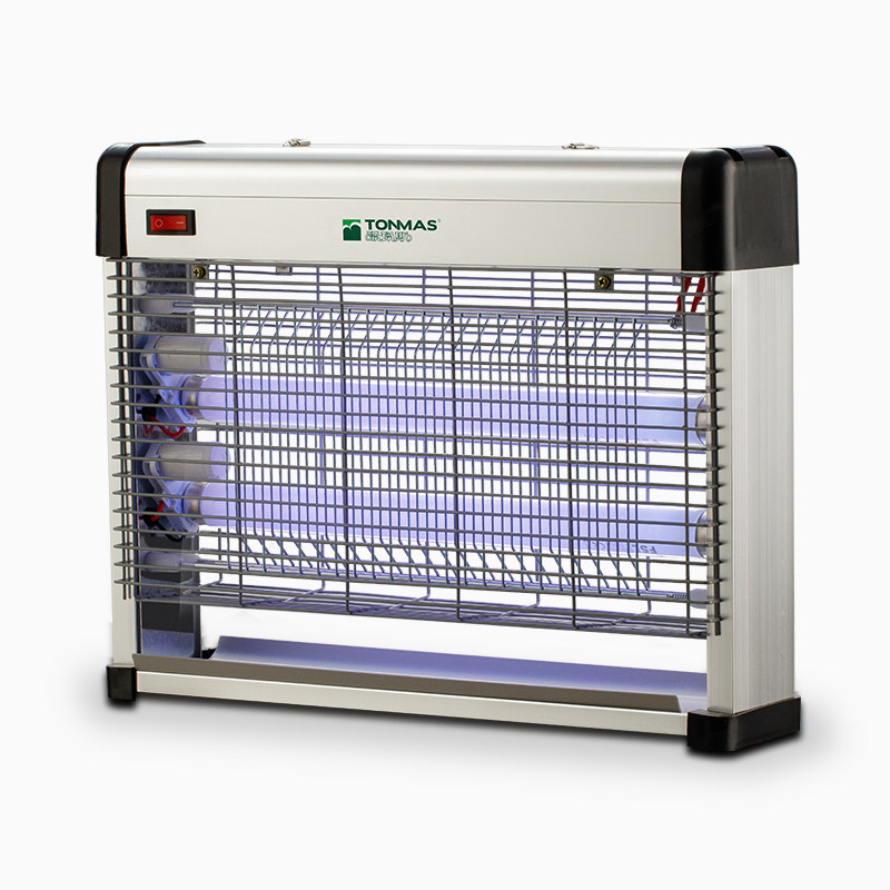 汤玛斯灭蚊灯驱蚊器家用灭蝇灯餐厅饭店商用蚊子苍蝇捕灭蚊器室内