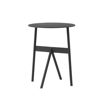 normannStockTable小圆边几